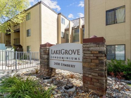 2450 Lymbery Street, Unit 230, Reno, NV 89509 Photo