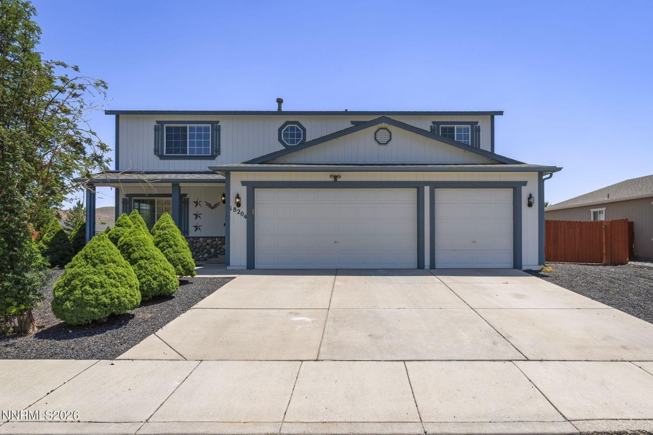 18204 Cedar View Drive, Reno, NV 89508 Photo