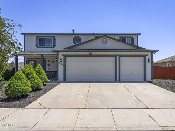 18204 Cedar View Drive, Reno, NV 89508