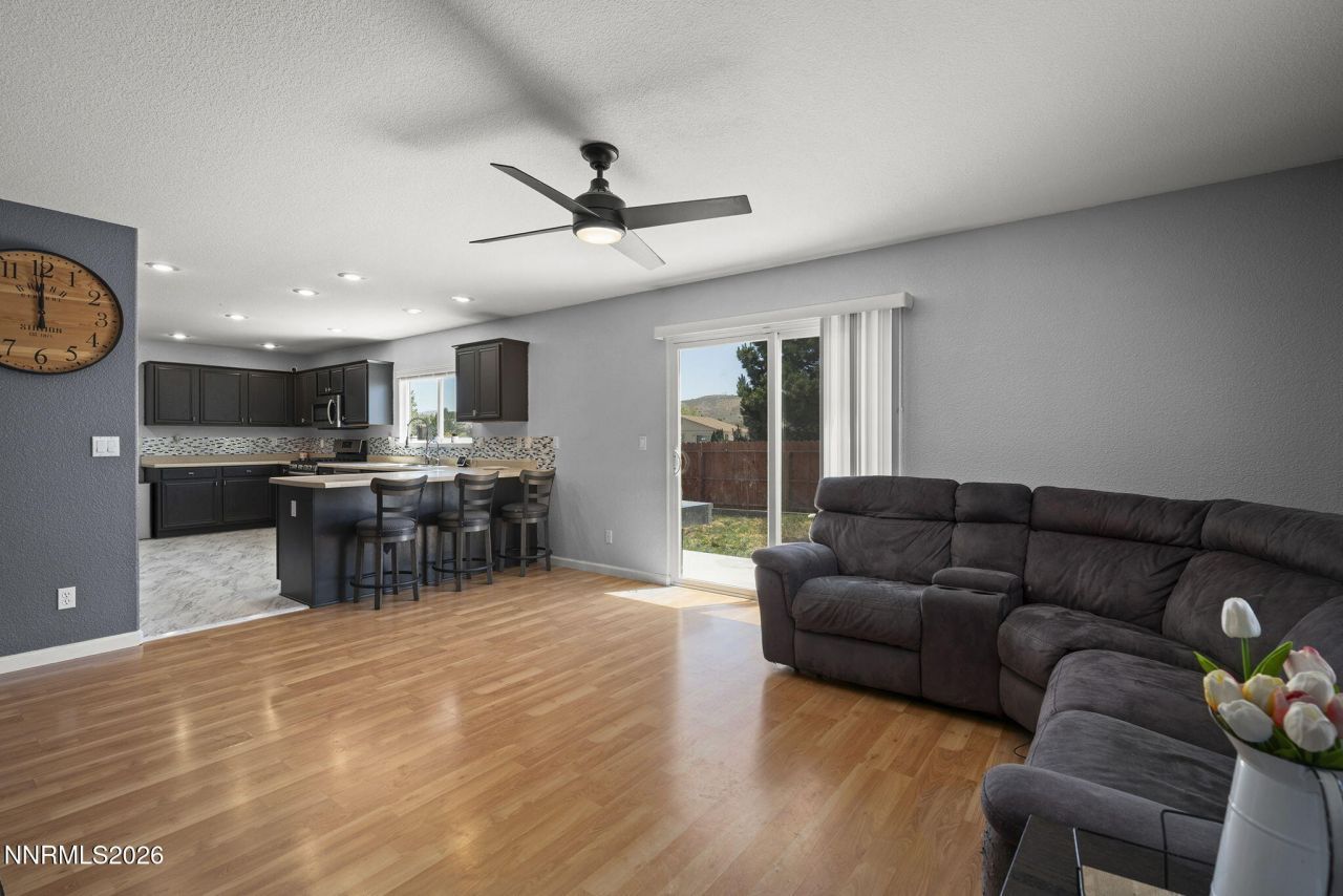 18204 Cedar View Drive, Reno, NV 89508 Photo