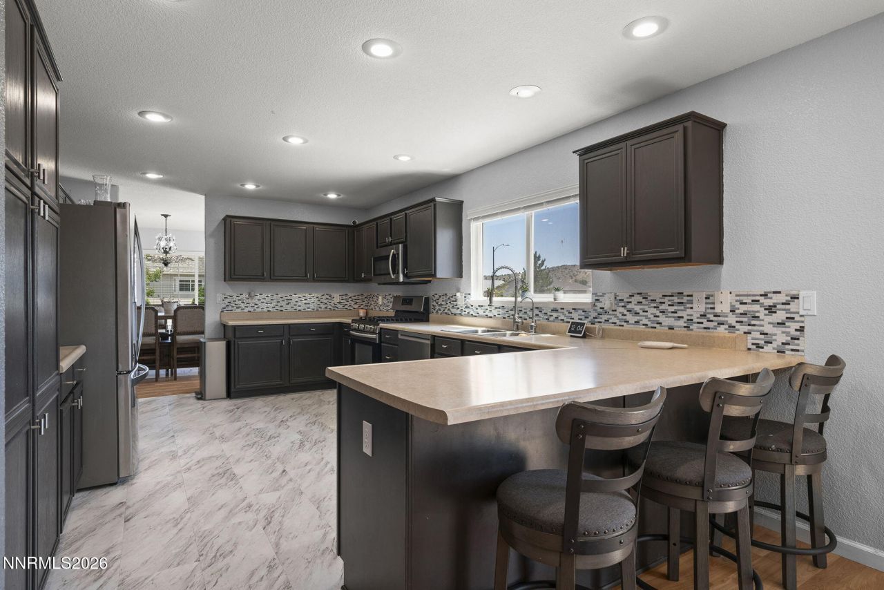 18204 Cedar View Drive, Reno, NV 89508 Photo