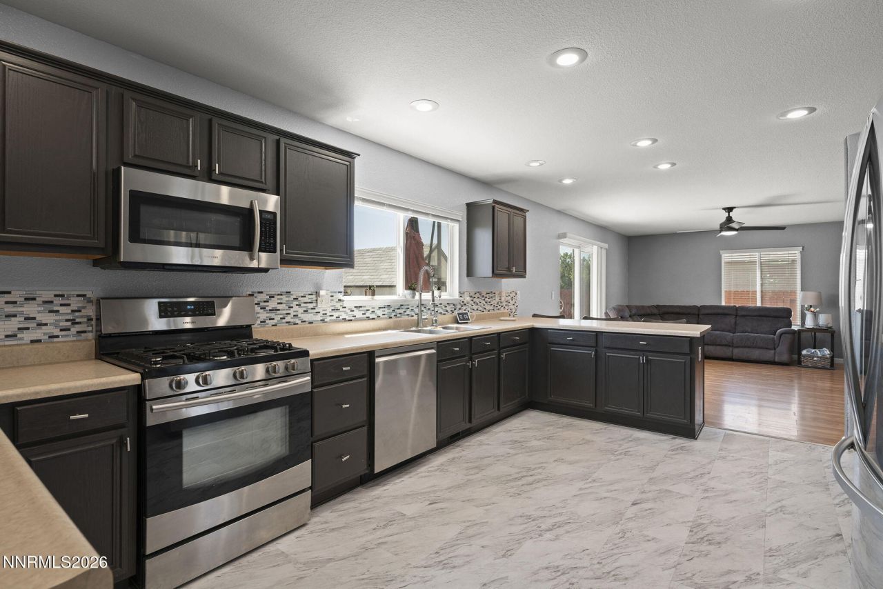 18204 Cedar View Drive, Reno, NV 89508 Photo