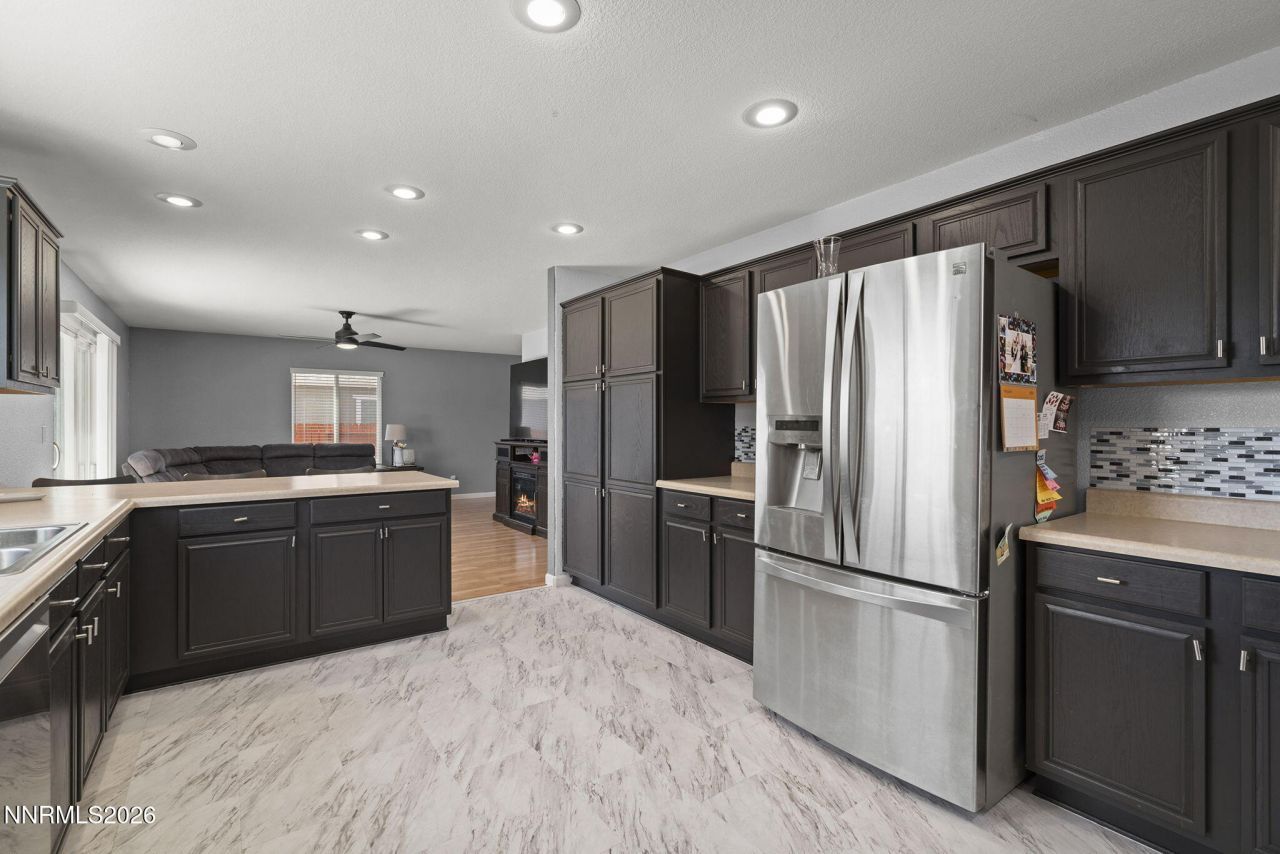 18204 Cedar View Drive, Reno, NV 89508 Photo