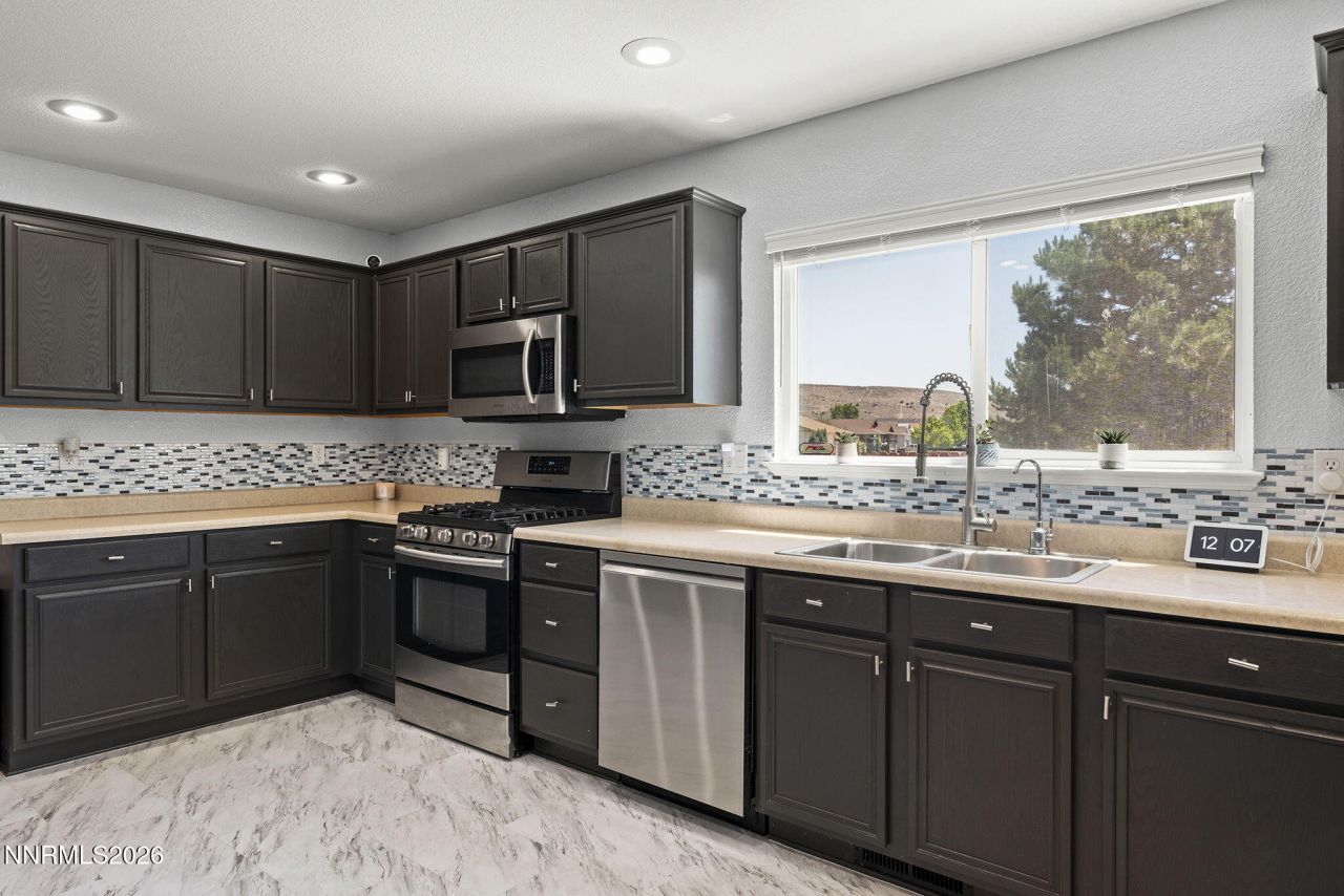 18204 Cedar View Drive, Reno, NV 89508 Photo