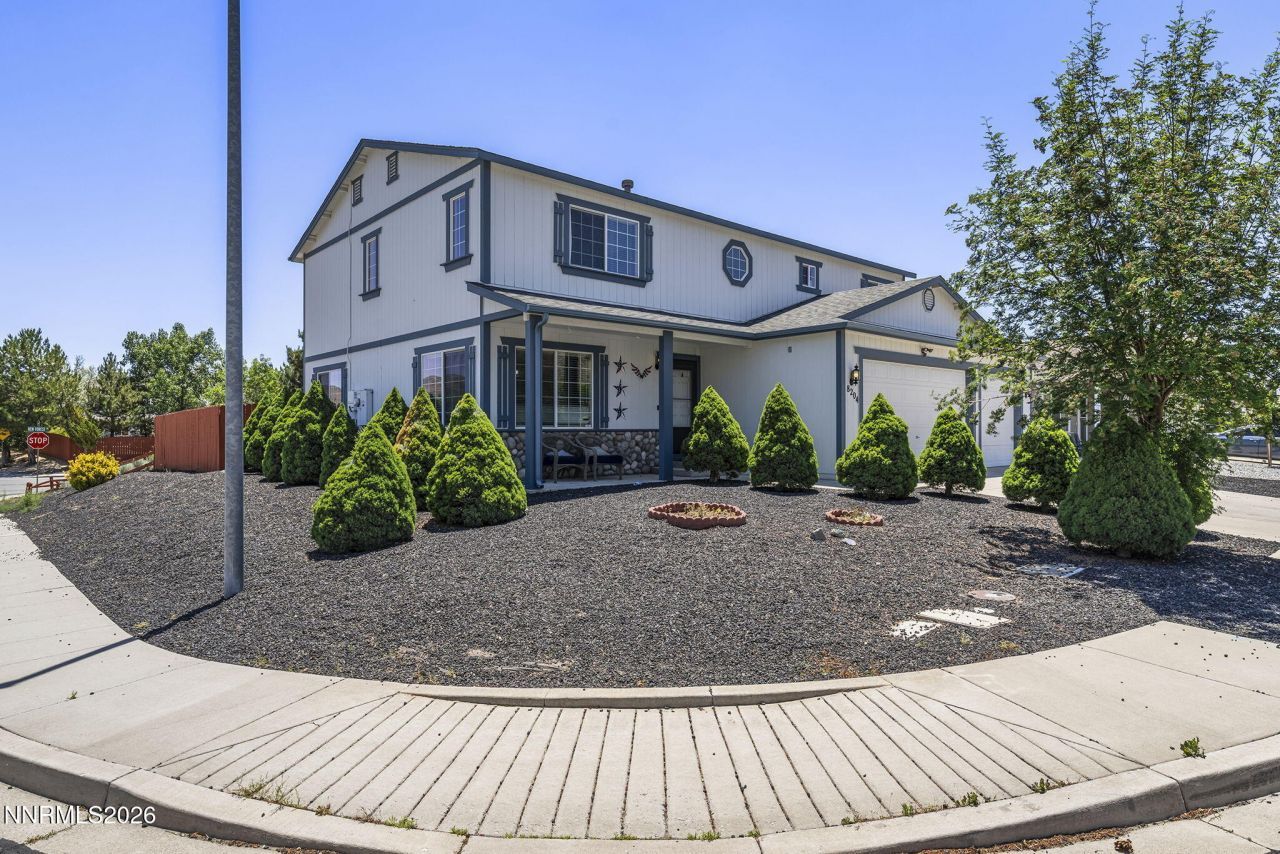 18204 Cedar View Drive, Reno, NV 89508 Photo