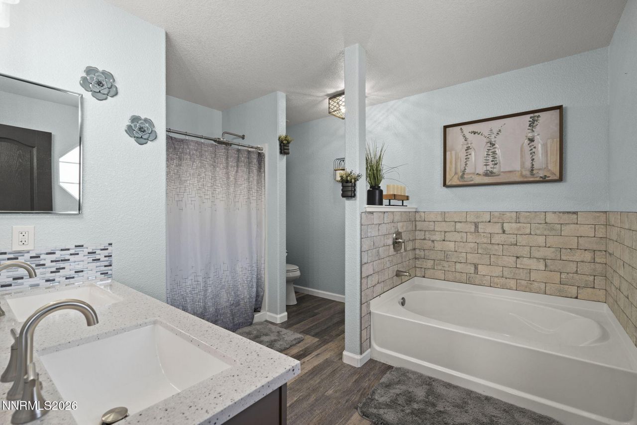 18204 Cedar View Drive, Reno, NV 89508 Photo