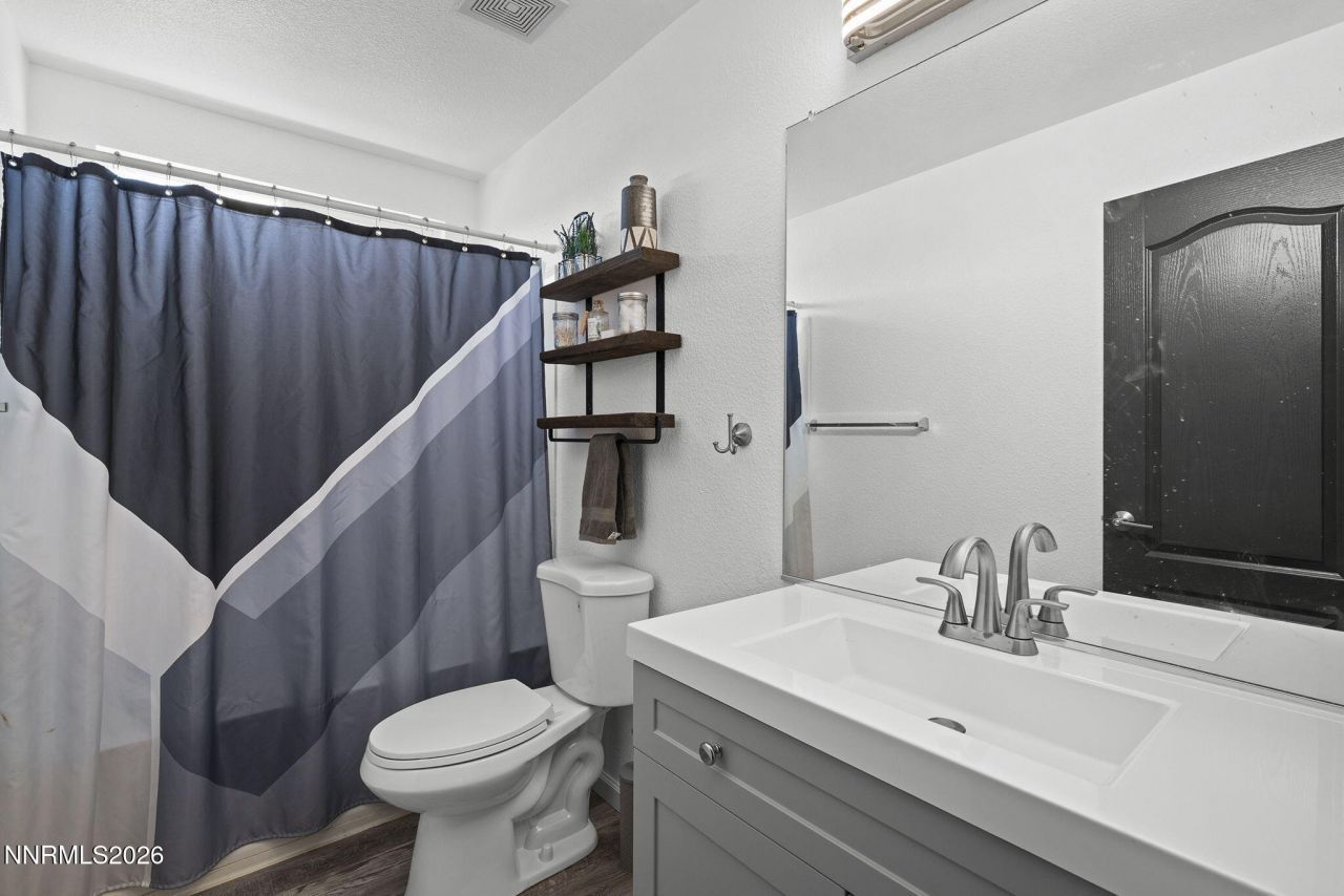 18204 Cedar View Drive, Reno, NV 89508 Photo