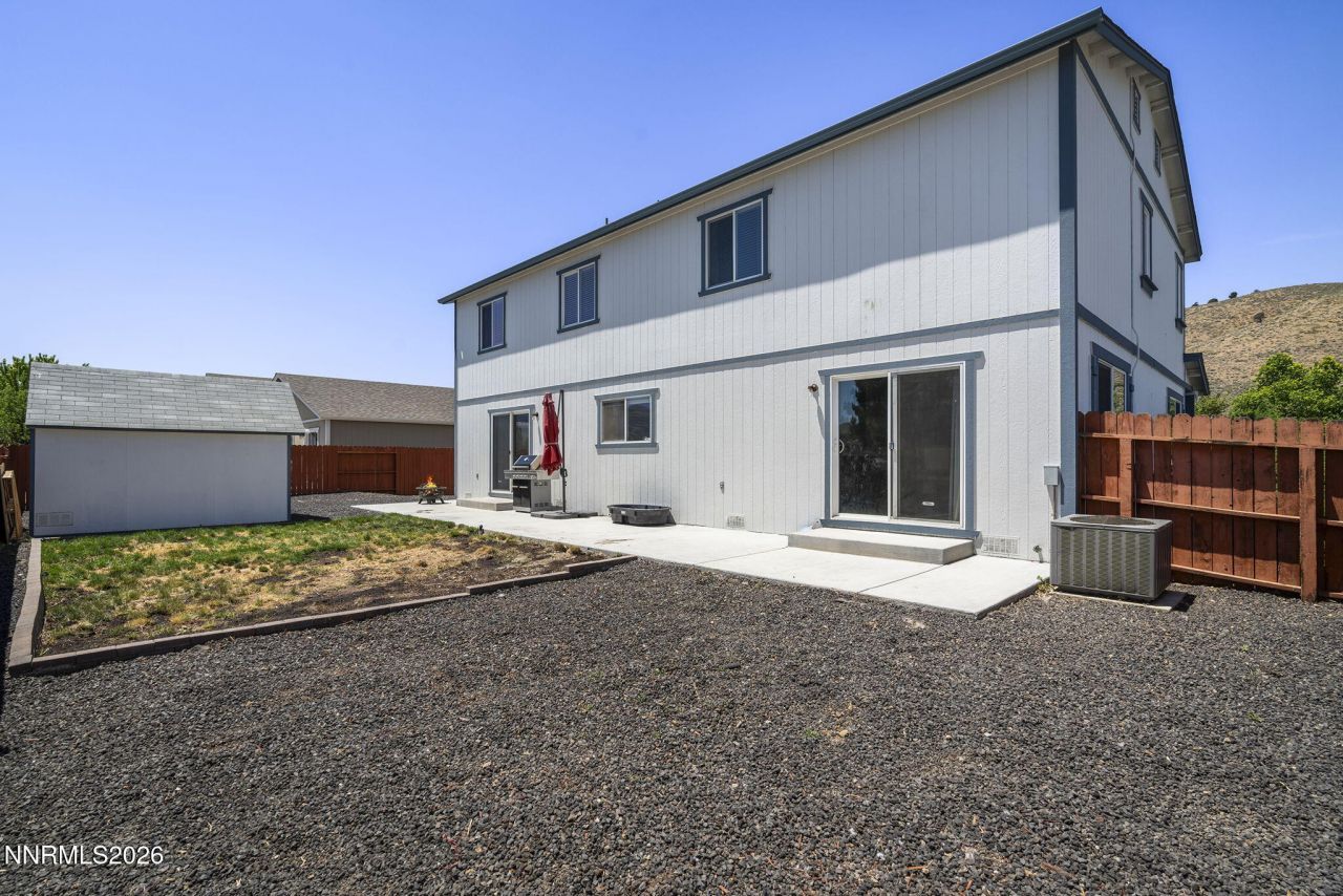 18204 Cedar View Drive, Reno, NV 89508 Photo