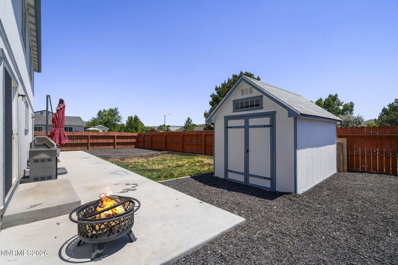 18204 Cedar View Drive, Reno, NV 89508 Photo