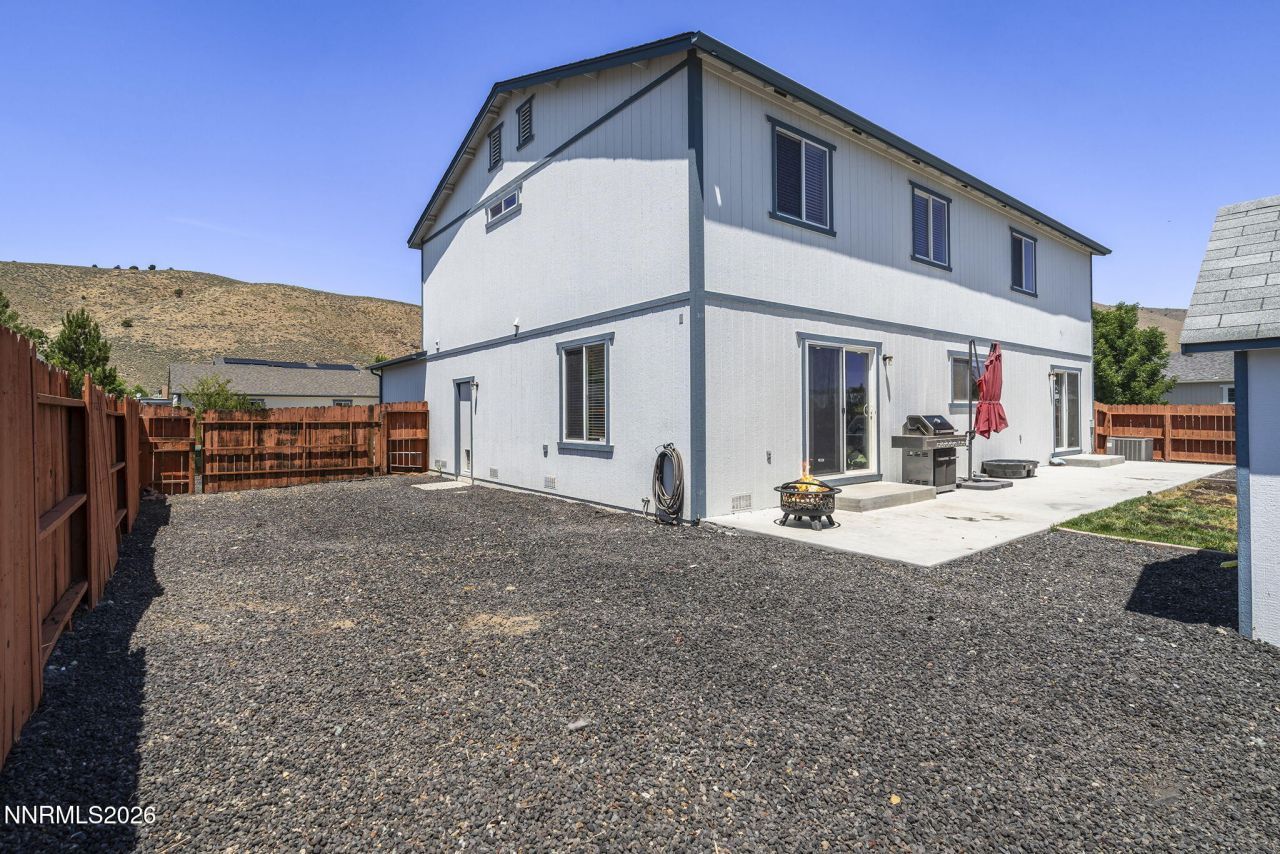 18204 Cedar View Drive, Reno, NV 89508 Photo