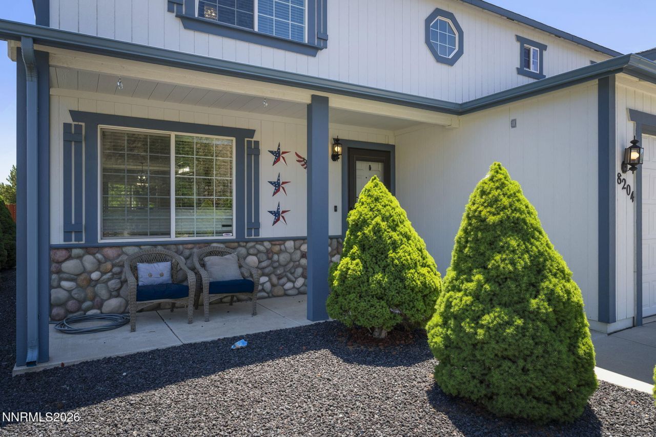 18204 Cedar View Drive, Reno, NV 89508 Photo