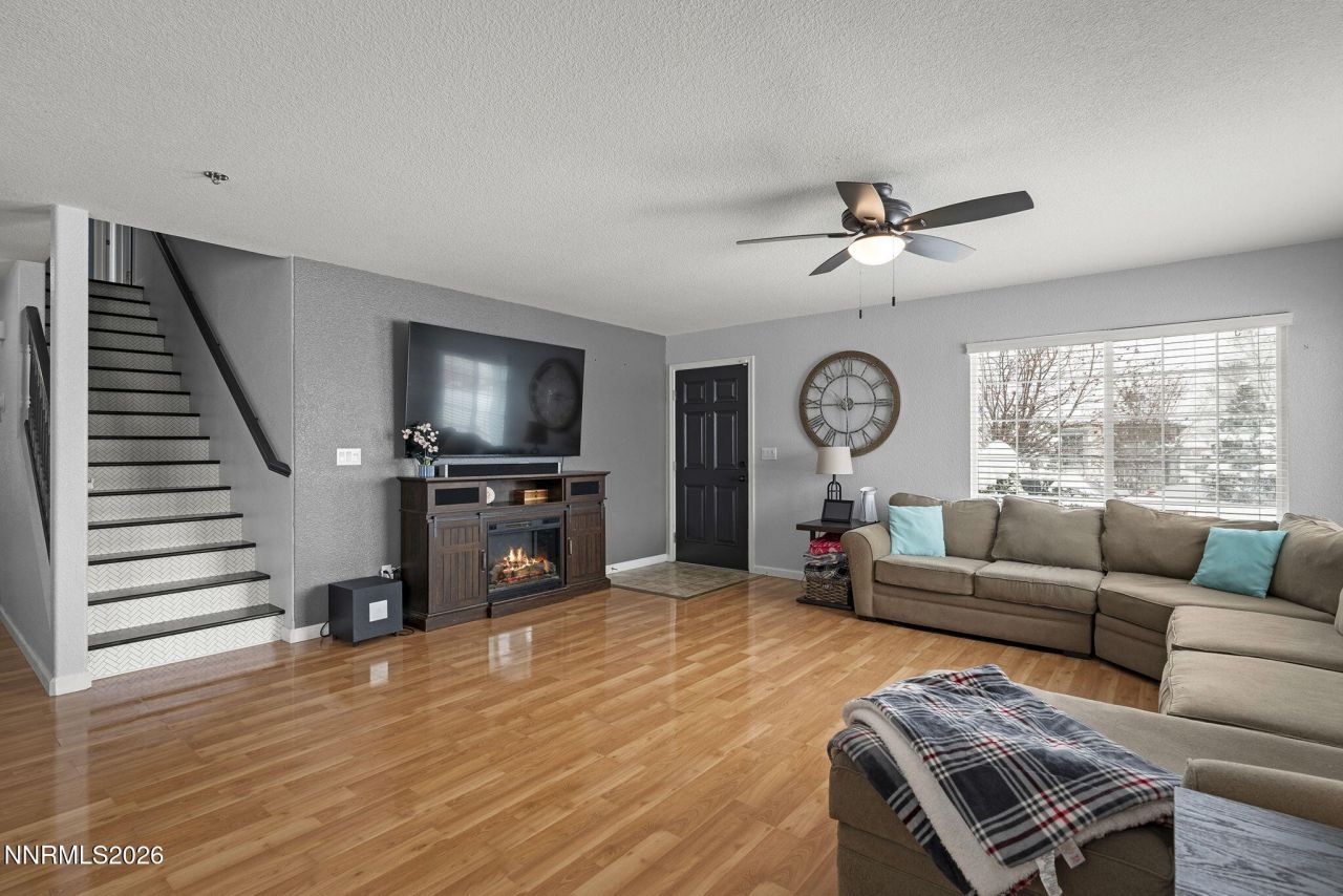 18204 Cedar View Drive, Reno, NV 89508 Photo