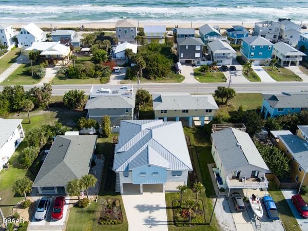 6555 Engram Road, New Smyrna Beach, FL 32169