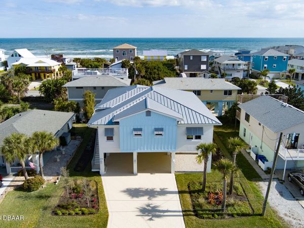 6555 Engram Road, New Smyrna Beach, FL 32169