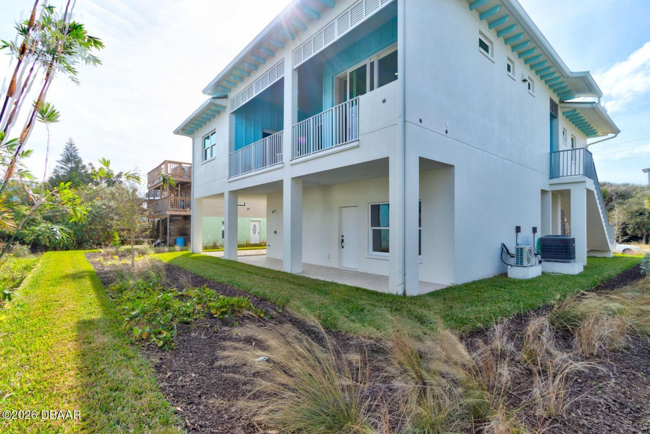 6555 Engram Road, New Smyrna Beach, FL 32169 Photo