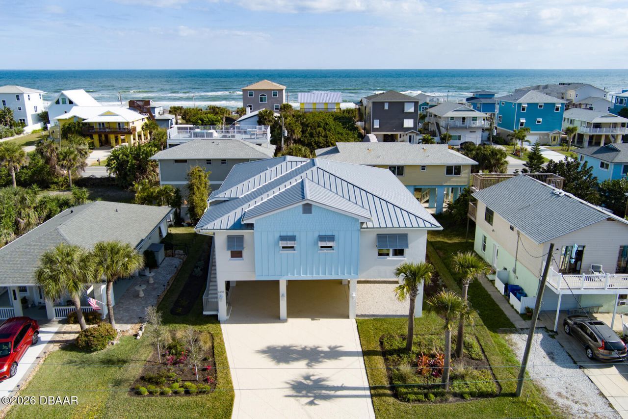 6555 Engram Road, New Smyrna Beach, FL 32169 Photo