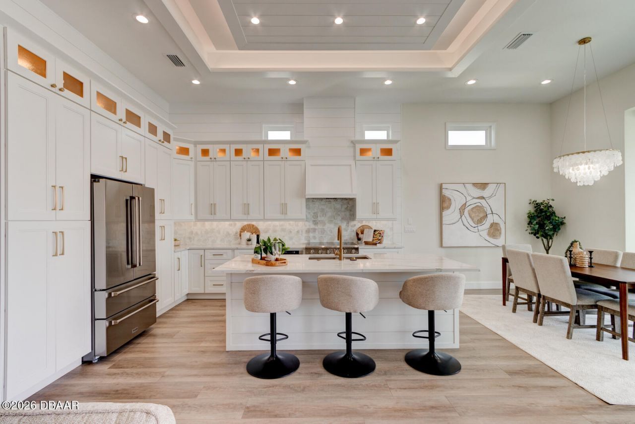 6555 Engram Road, New Smyrna Beach, FL 32169 Photo