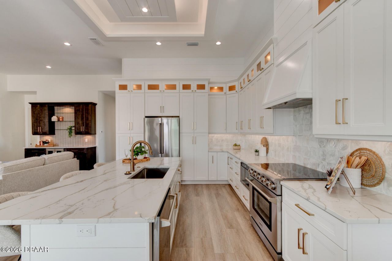 6555 Engram Road, New Smyrna Beach, FL 32169 Photo