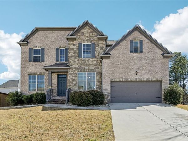 2035 Sorrento Court , Buford, GA 30519