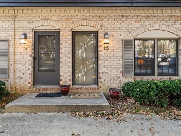 115 Elysian Way NW, Atlanta, GA 30327