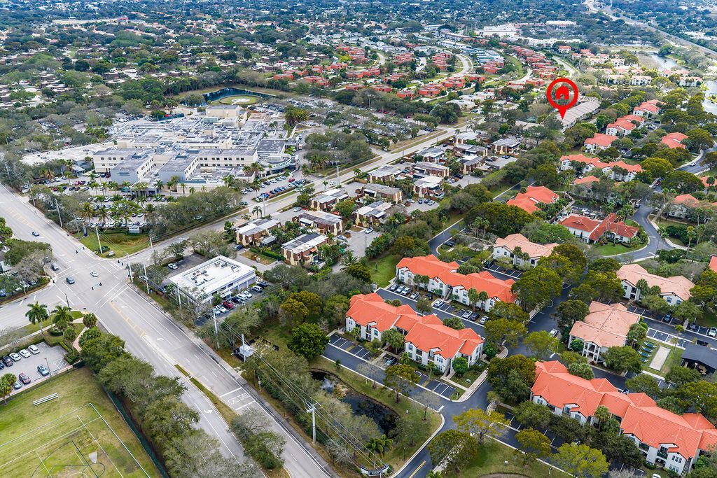 3402 E Gardens East Drive, Unit 7b, Palm Beach Gardens, FL 33410 Photo