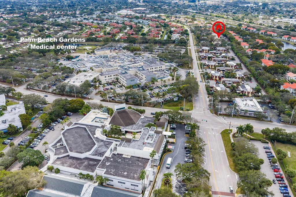 3402 E Gardens East Drive, Unit 7b, Palm Beach Gardens, FL 33410 Photo