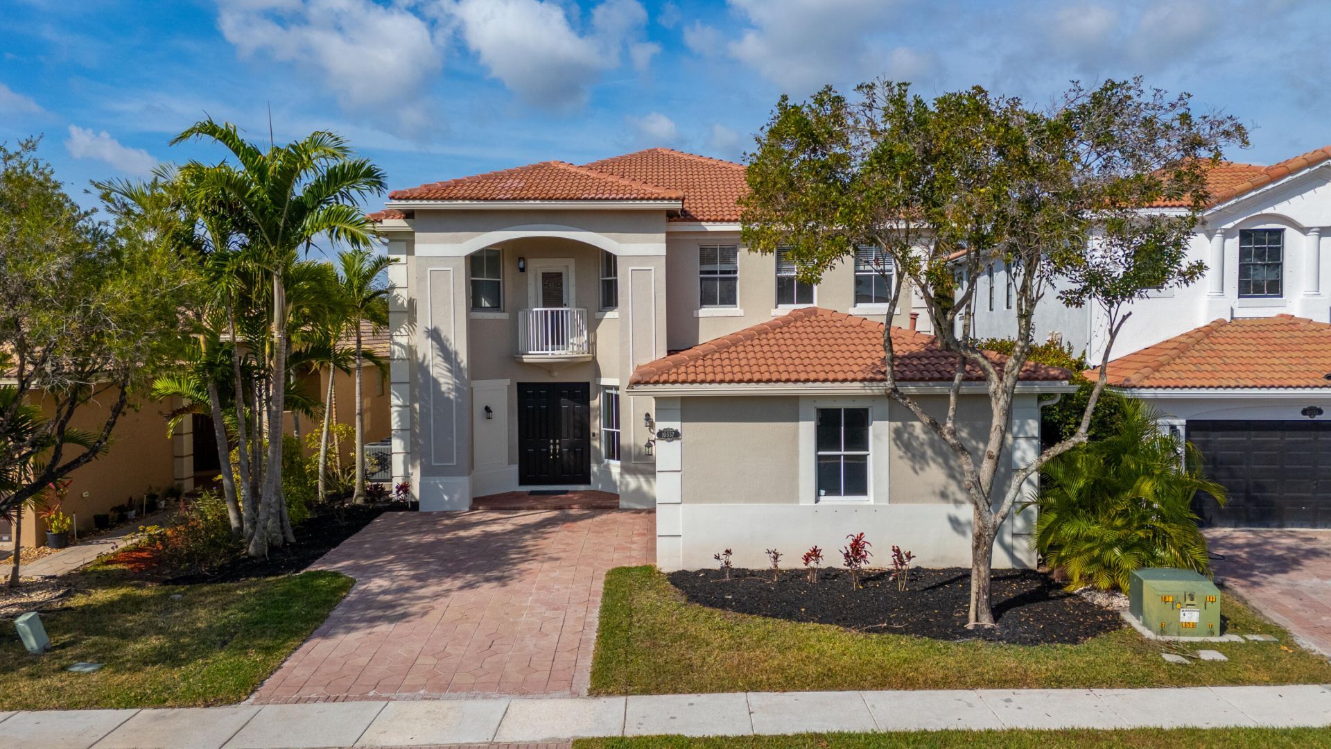 10557 Galleria Street, Wellington, FL 33414 Photo