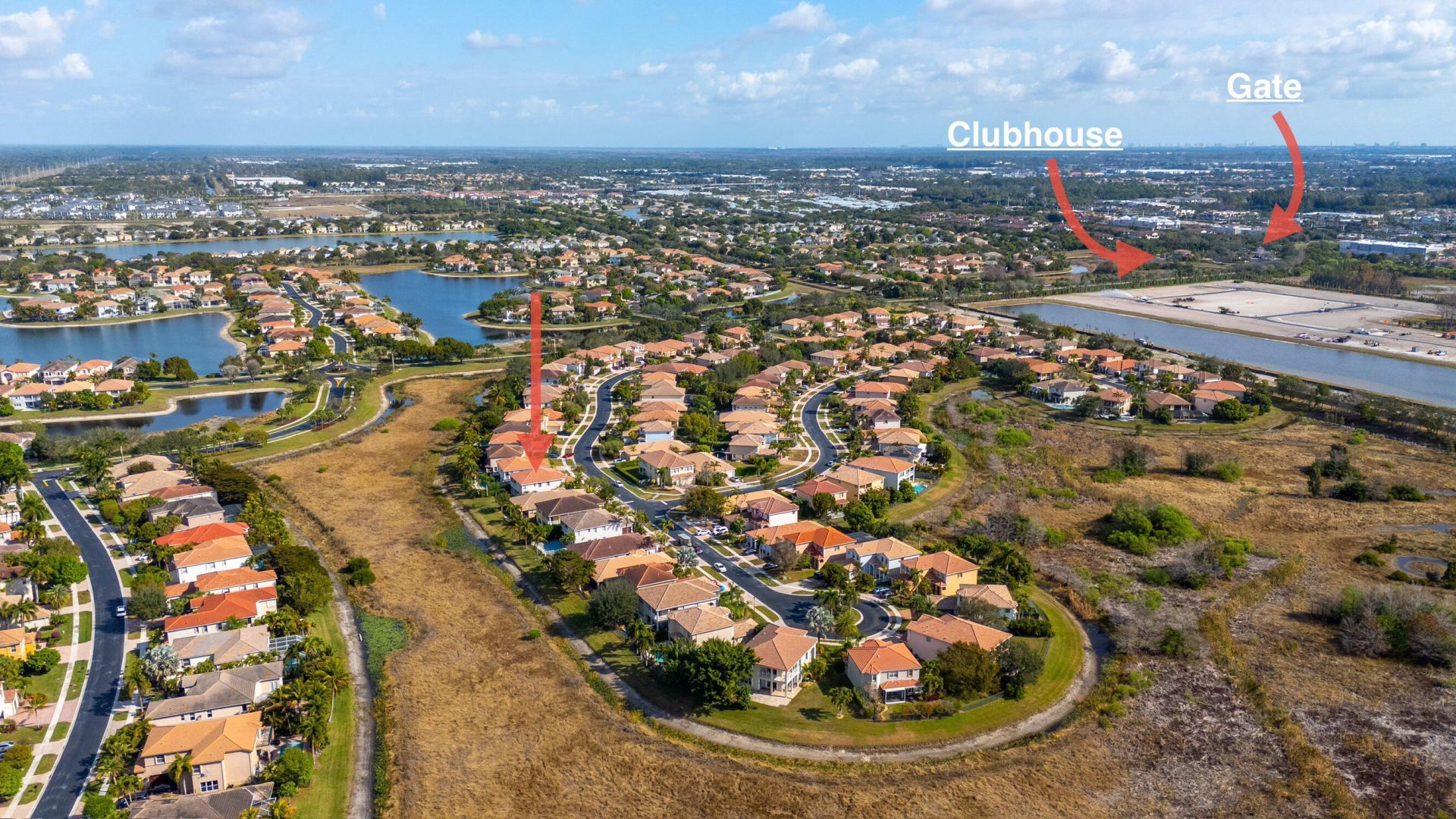 10557 Galleria Street, Wellington, FL 33414 Photo