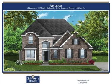 28341 Alycekay Street, Farmington Hills, MI 48334