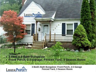 14700 Veronica Avenue, Eastpointe, MI 48021