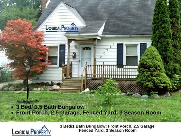14700 Veronica Avenue, Eastpointe, MI 48021
