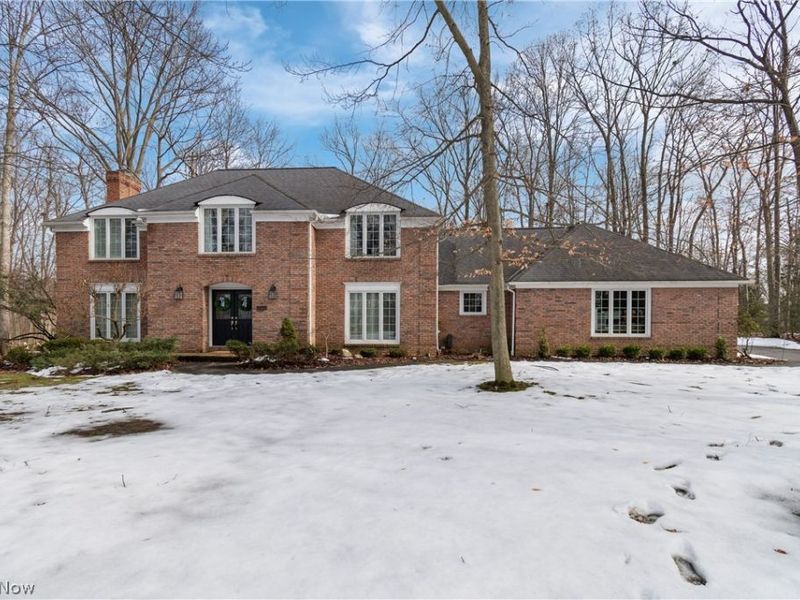 2795 Stonebridge Court, Hudson, OH 44236 Photo 1