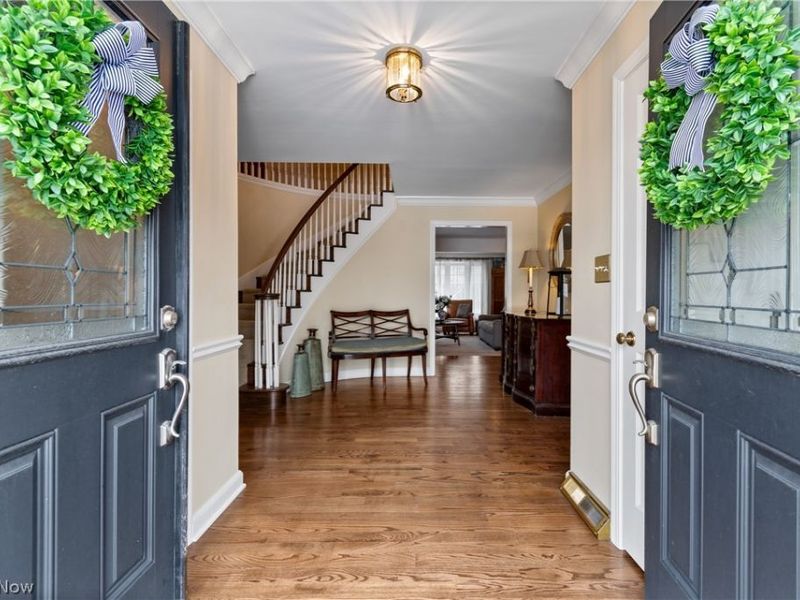 2795 Stonebridge Court, Hudson, OH 44236 Photo 2