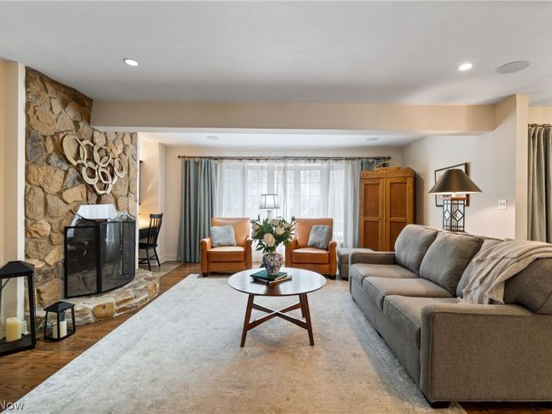 2795 Stonebridge Court, Hudson, OH 44236 Photo 4