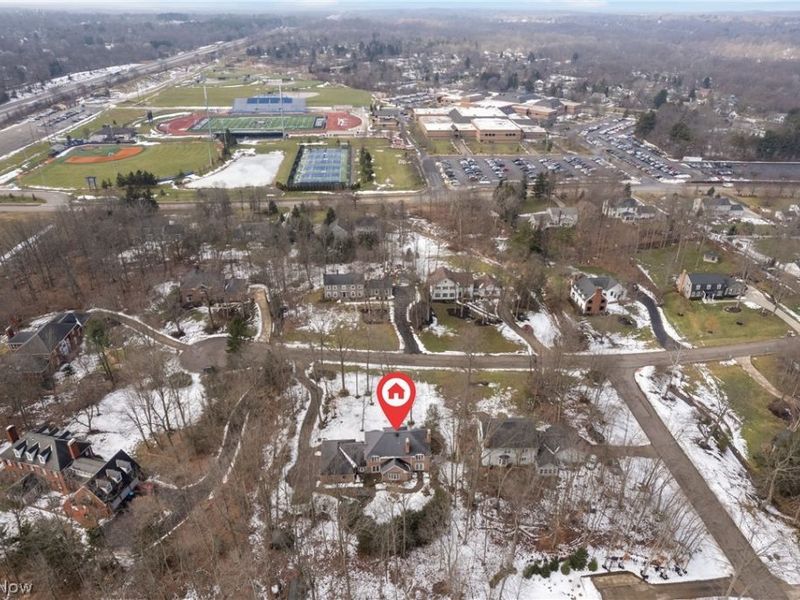 2795 Stonebridge Court, Hudson, OH 44236 Photo 45