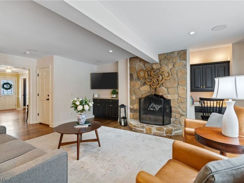 2795 Stonebridge Court, Hudson, OH 44236 Photo 5