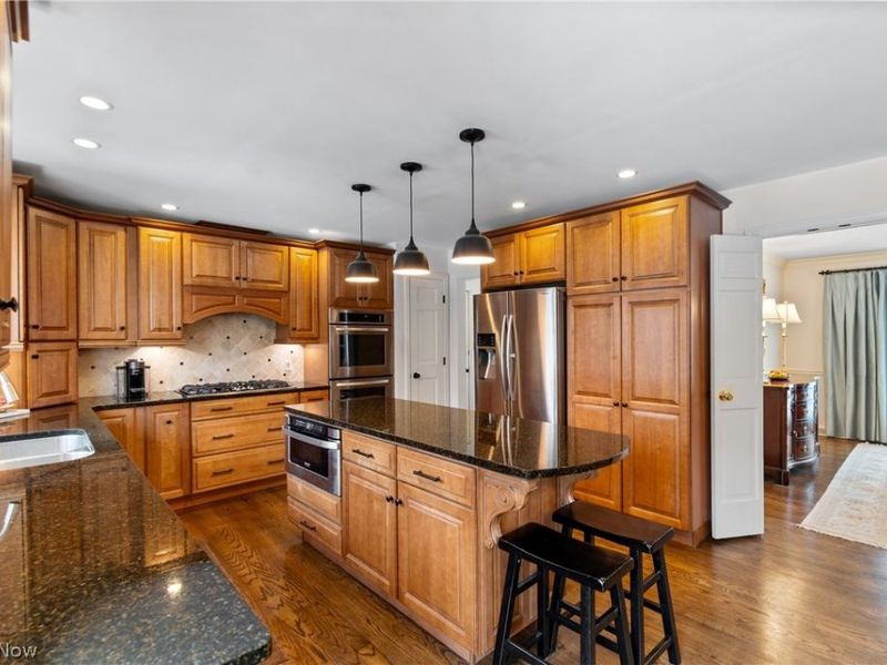 2795 Stonebridge Court, Hudson, OH 44236 Photo 9