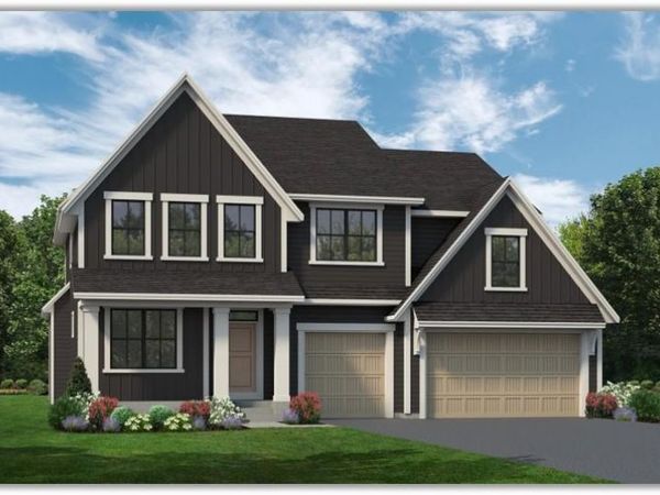 4589 Sunset Lane , Excelsior, MN 55331