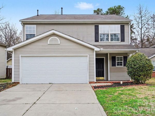 4322 Wills Way, Charlotte, NC 28227