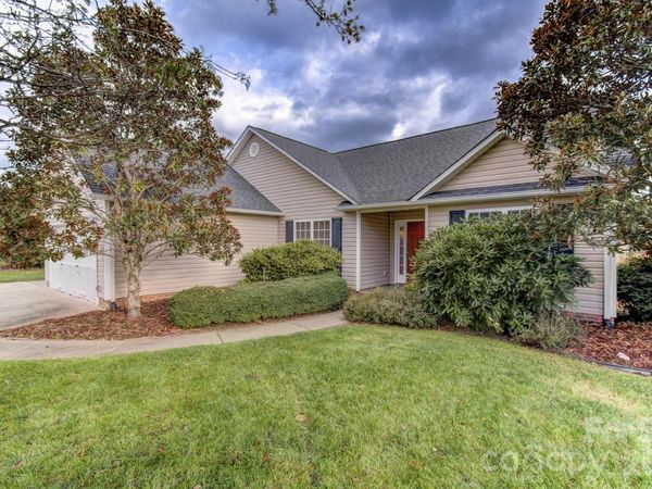 244 Running Briar Road, Fletcher, NC 28732