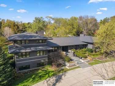 1718 Ridgewood Avenue, Omaha, NE 68124