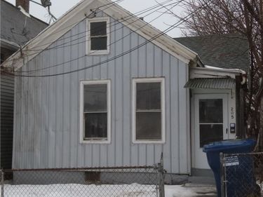 205 Danforth Street, Syracuse, NY 13208