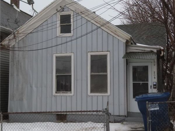 205 Danforth Street, Syracuse, NY 13208