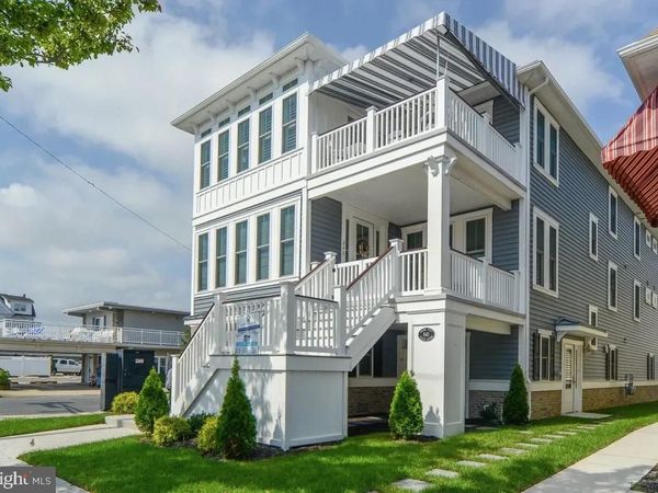 842 WESLEY AVENUE, OCEAN CITY, NJ 08226