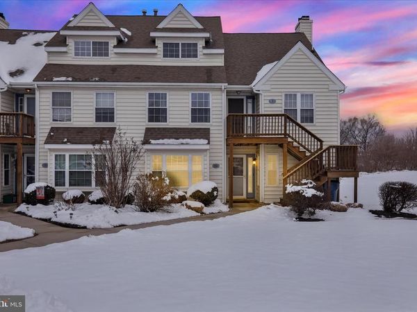 501 LEXINGTON WAY, MORGANTOWN, PA 19543