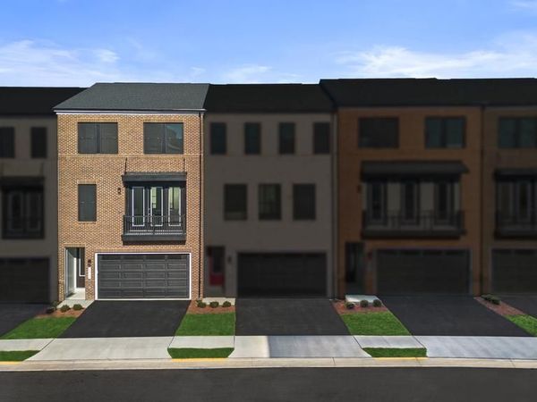 13736 AVIATION PLACE , Unit HOMESITE 2, HERNDON, VA 20171