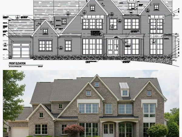 14005 DAWN WHISTLE WAY, BOWIE, MD 20721