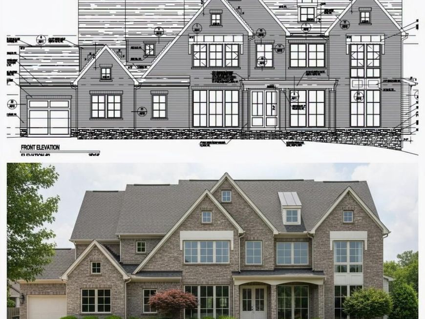 14005 Dawn Whistle Way, Bowie, MD 20721 Main Photo