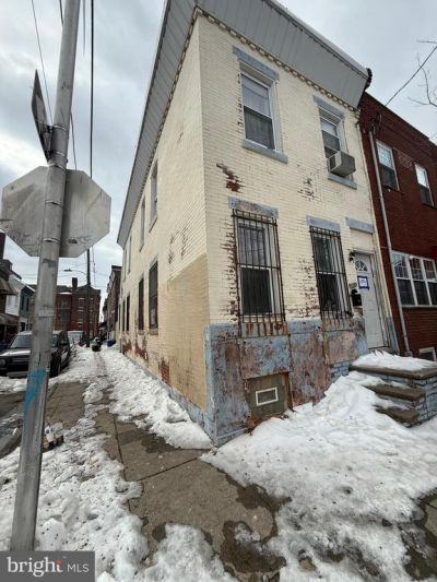 816 Jackson Street, Philadelphia, PA 19148 Main Photo