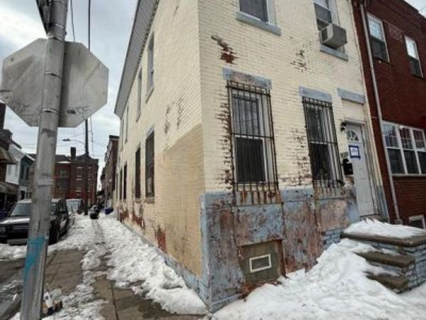 816 JACKSON STREET, PHILADELPHIA, PA 19148